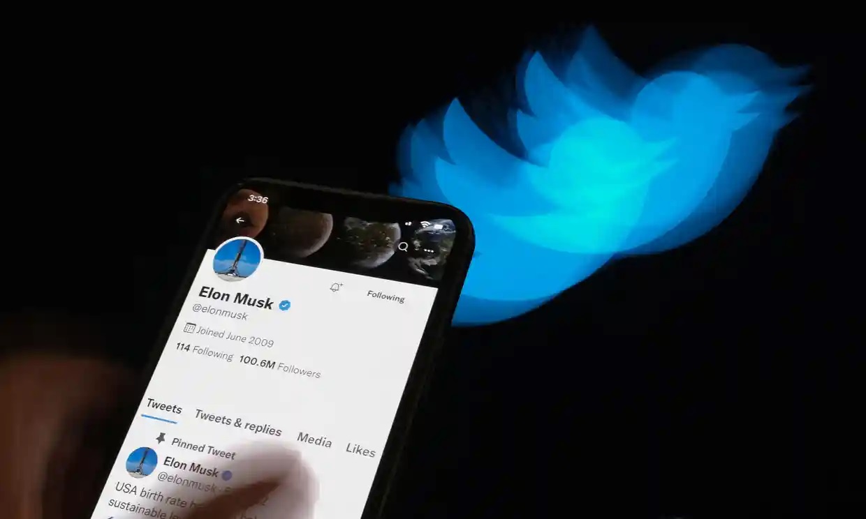 Twitter lanzará un servicio de suscripción sin publicidad