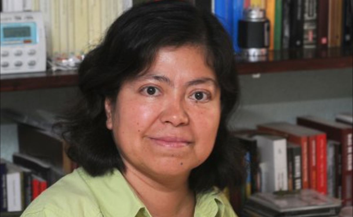 La periodista Virginia Bautista gana el Premio FILEY 2023