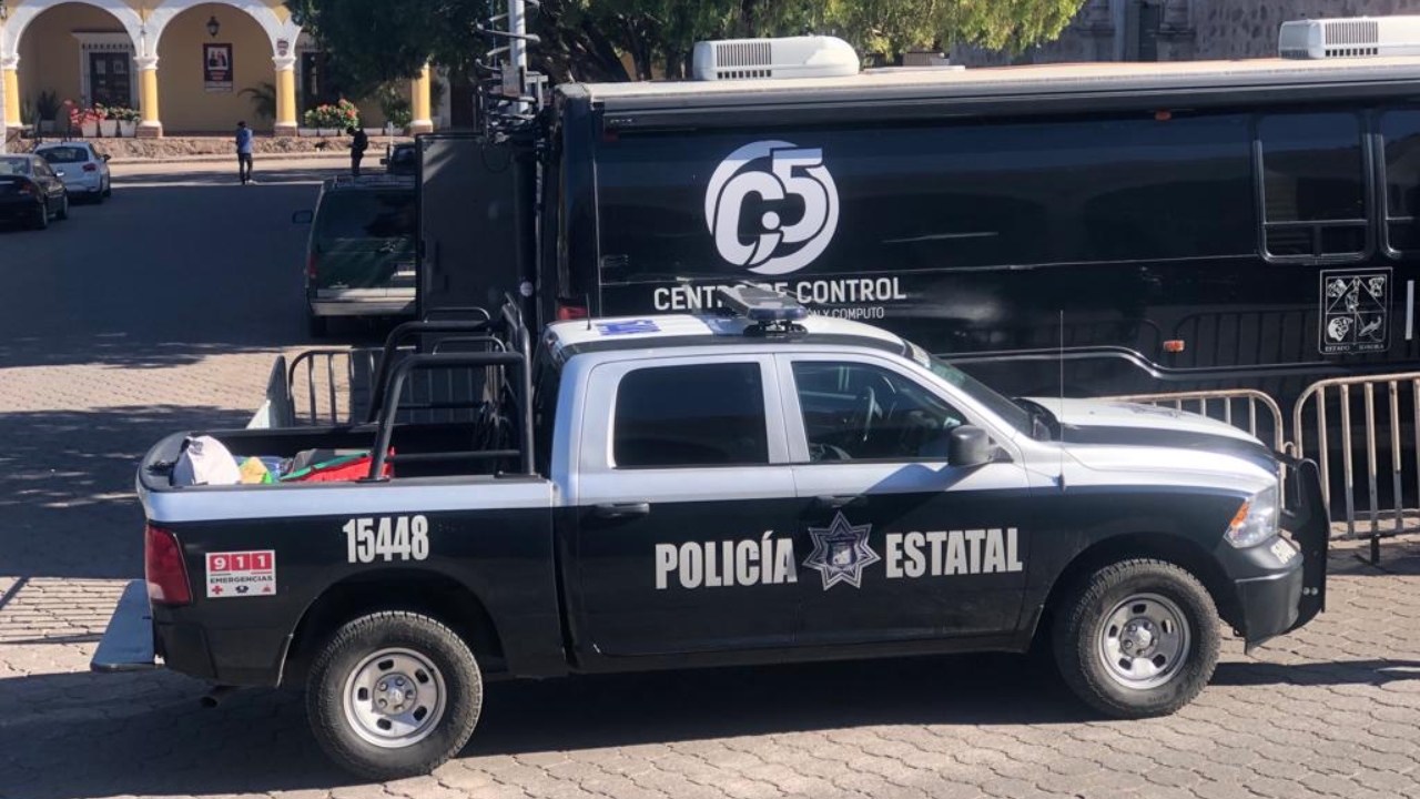 Autoridades de Sonora localizan a 8 personas privadas de la libertad en Cajeme