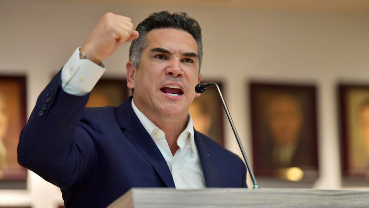 Samuel García quiere ser candidato para dividir voto opositor: ‘Alito’