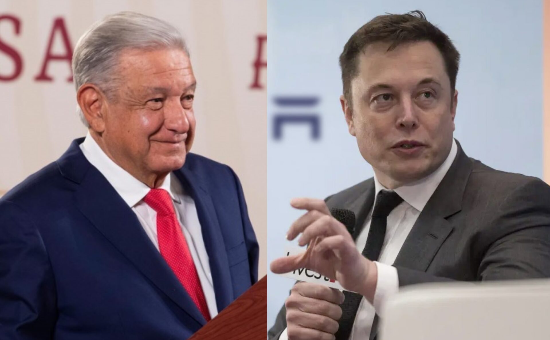 AMLO anuncia que la planta de Tesla se instalará en Monterrey