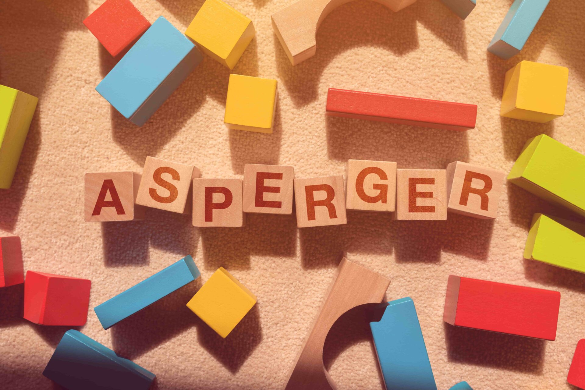 Síndrome de Asperger: 18 de febrero