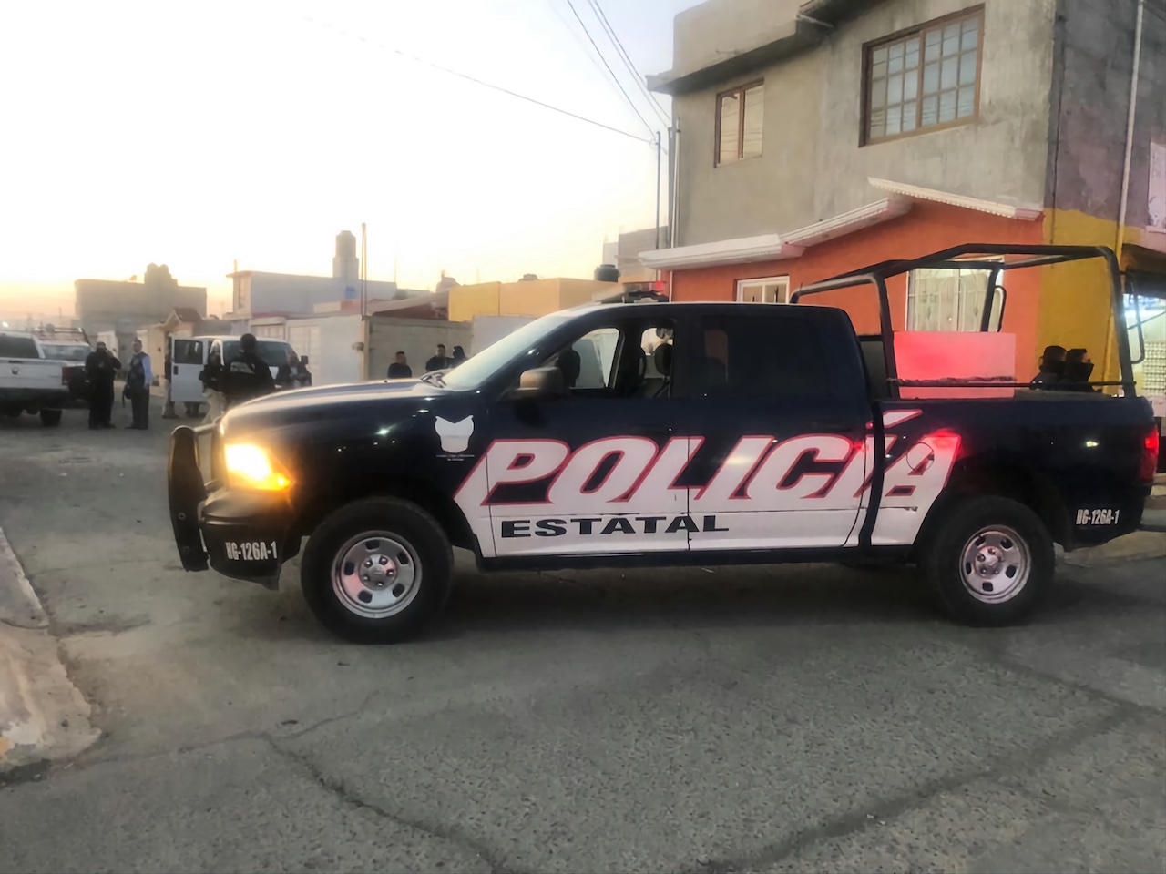 Balacera en Tula, Hidalgo: Ataque deja 2 heridos en Villas del Salitre