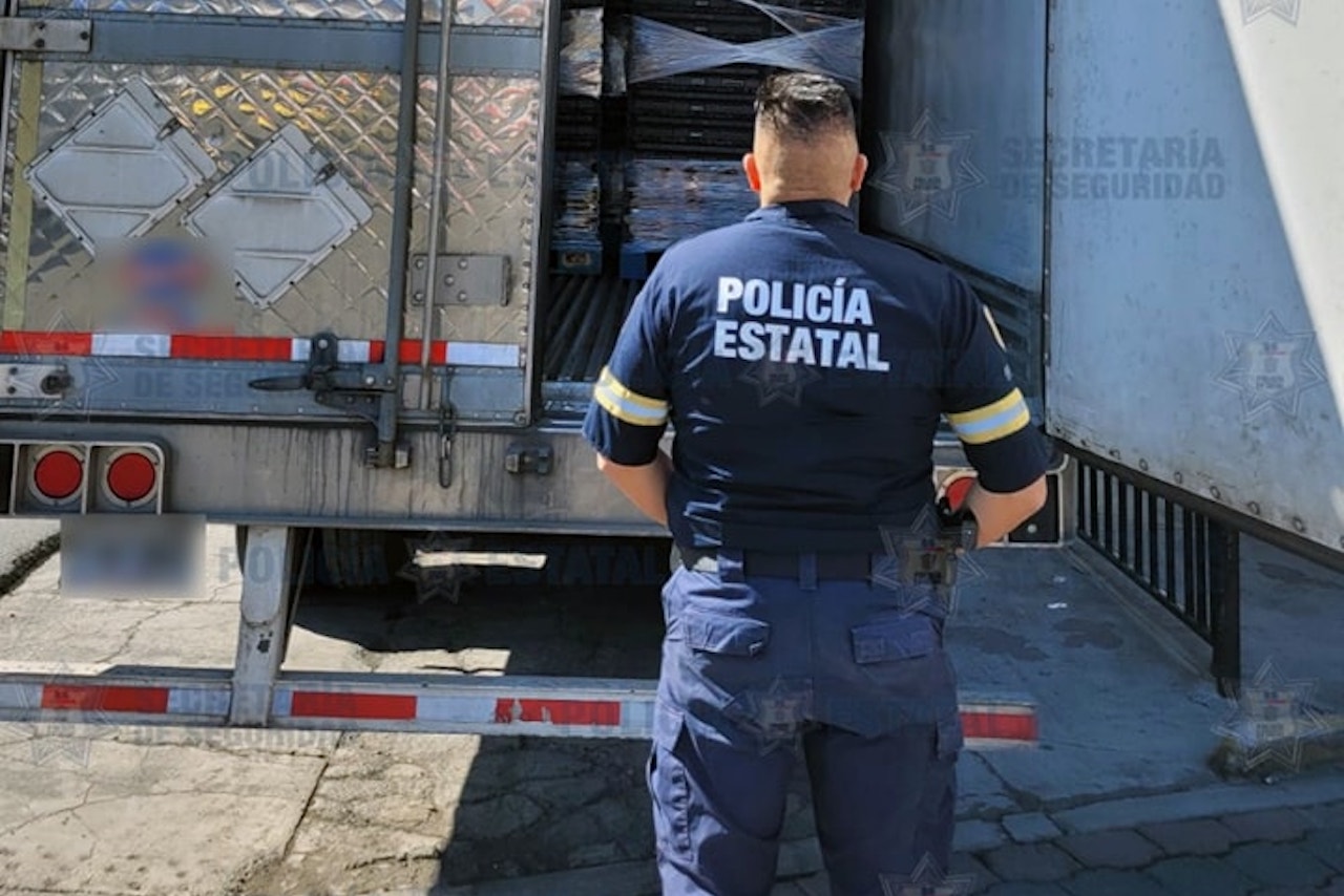 Balacera en Tultitlán deja un policía muerto cerca de una primaria