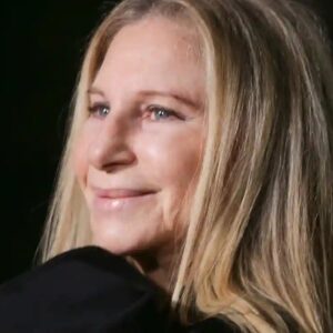 Barbra Streisand publicará sus primeras memorias