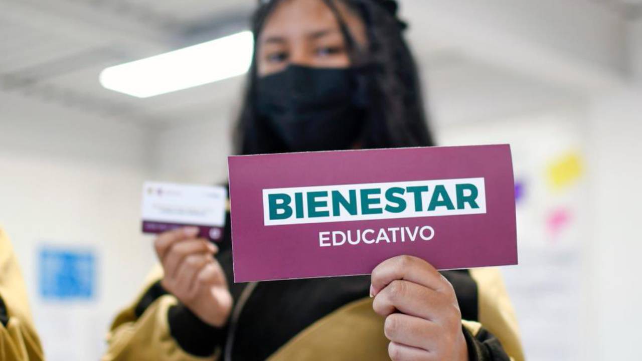 Becas Benito Juárez 2023: ¿Cuándo pagan en la nueva Tarjeta del Bienestar?