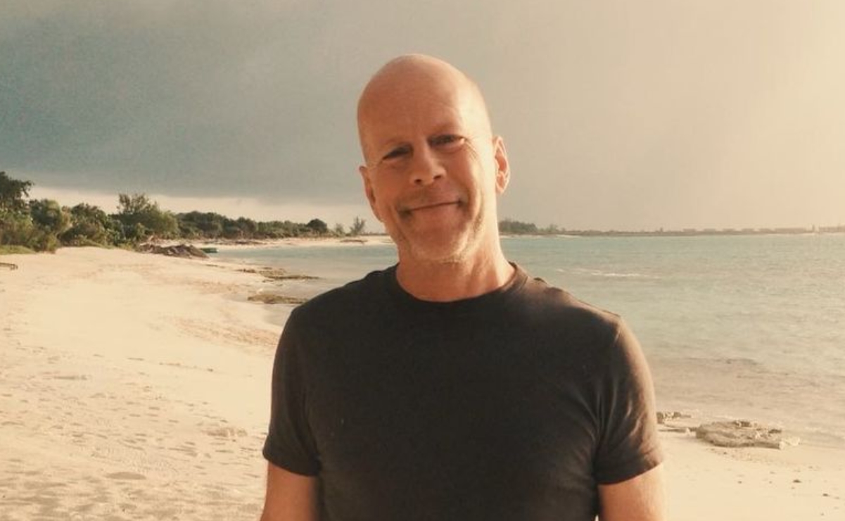 ¿Qué es la demencia frontotemporal, enfermedad que padece Bruce Willis?