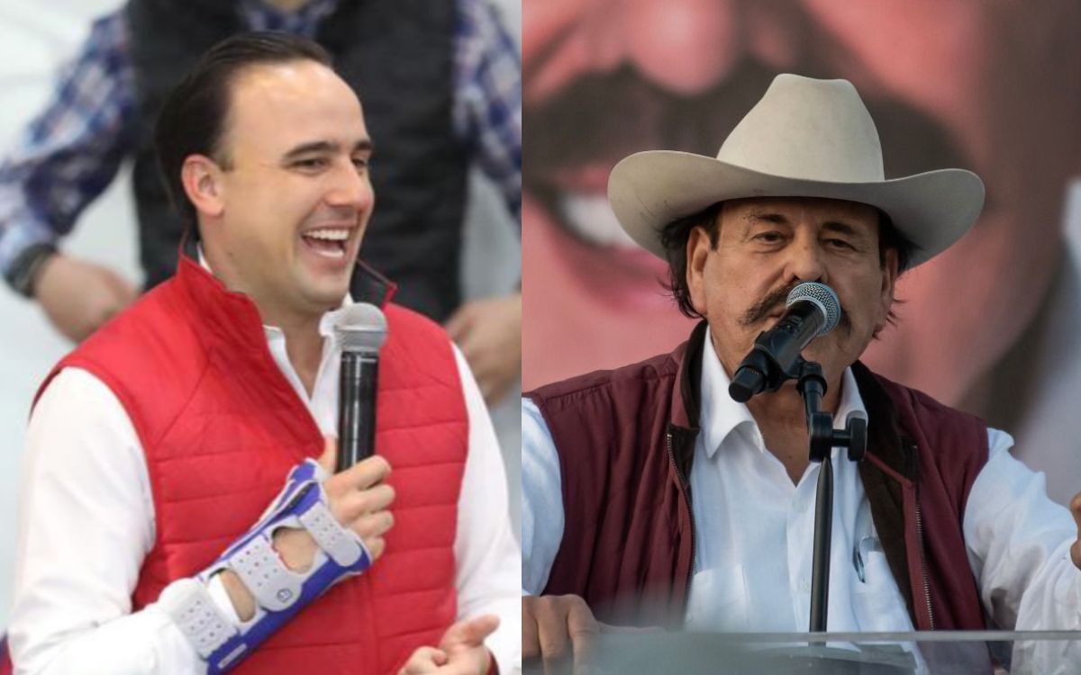 Fractura en Morena favorece al PRI en Coahuila: aventaja con al menos 18%, según encuesta
