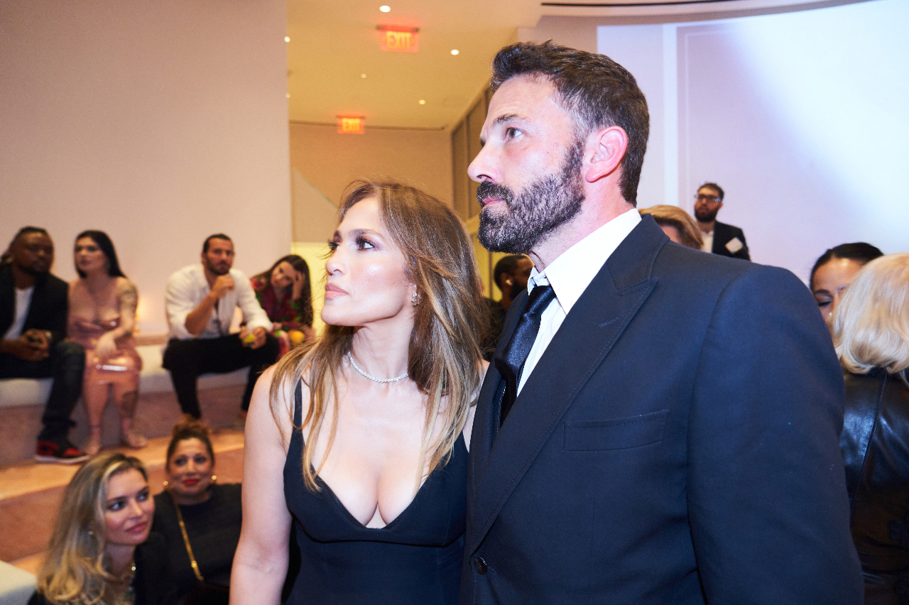 Jennifer Lopez y Ben Affleck pagarán 34.5 mdd por su nueva casa