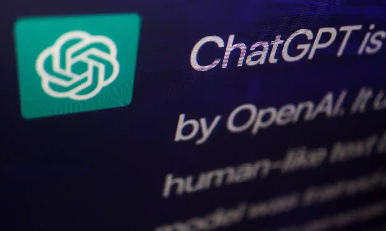 China restringe el acceso a ChatGPT