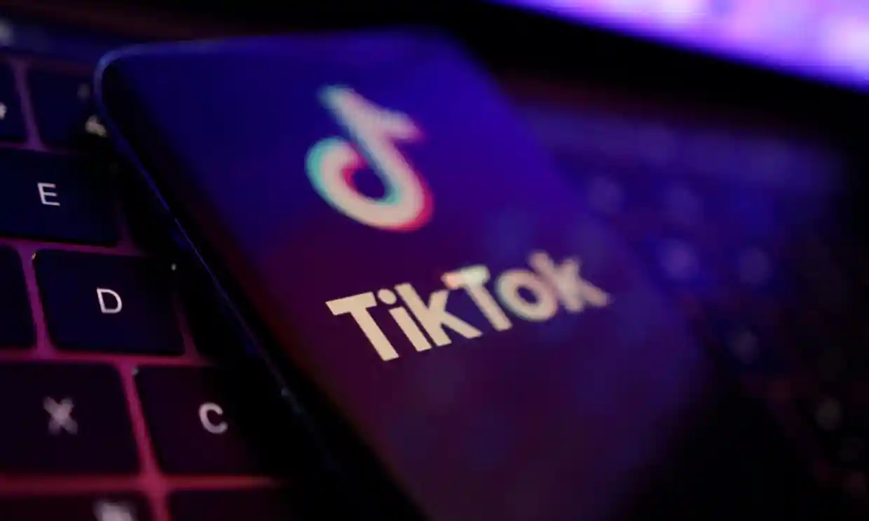 La Comisión Europea prohíbe TikTok a empleados por ciberseguridad