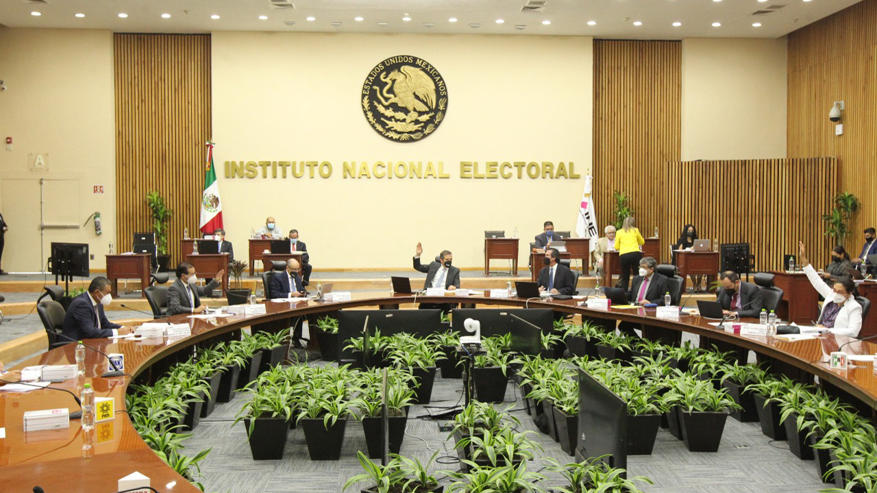 Presidencia del INE debe ser para una mujer, establece Tribunal Electoral