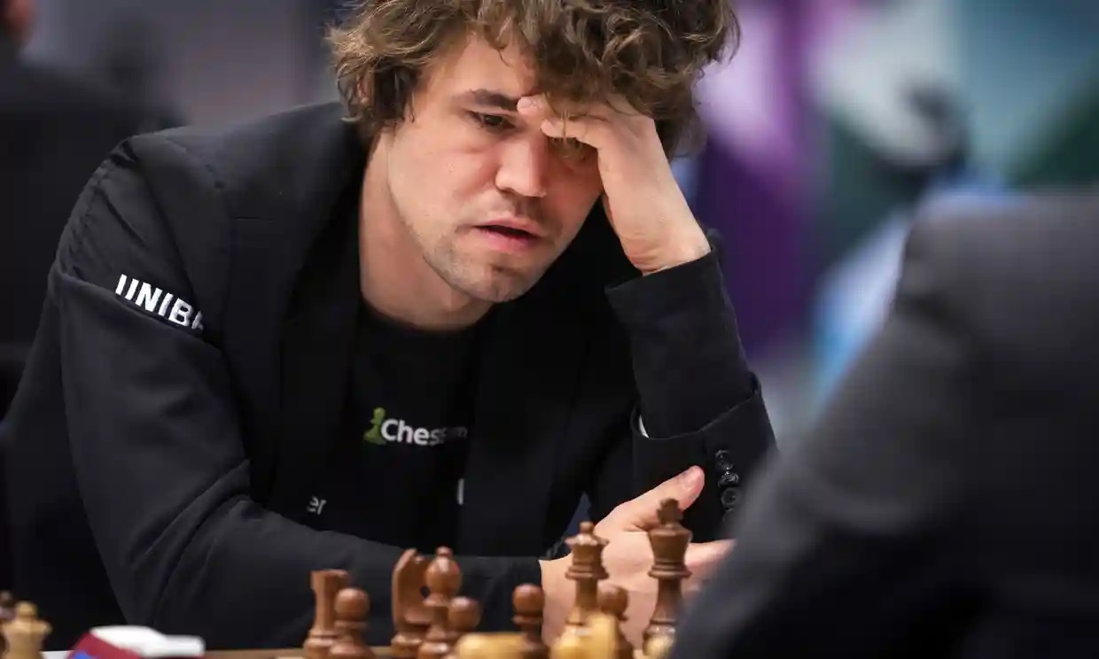 La contaminación atmosférica provoca que los jugadores de ajedrez cometan más errores, revela un estudio