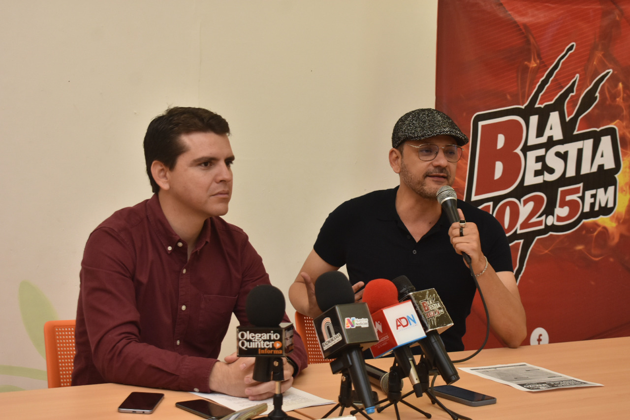 Narcocorridos, prohibidos en concurso musical en Culiacán