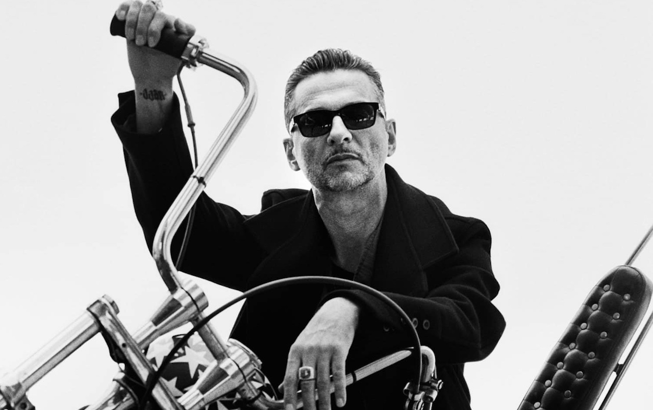 Depeche Mode en México: ¿A qué hora inicia la preventa de boletos?