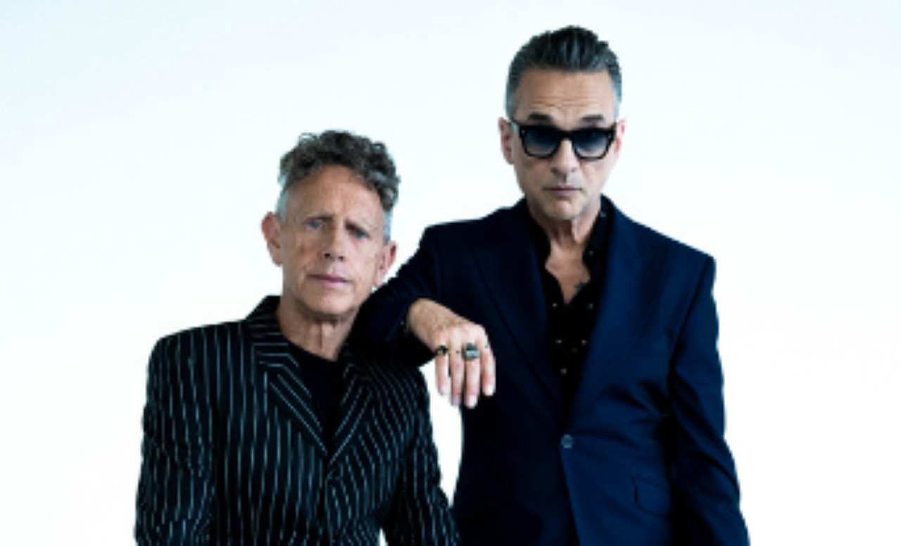 Depeche Mode en el Foro Sol: precios de boletos en Ticketmaster