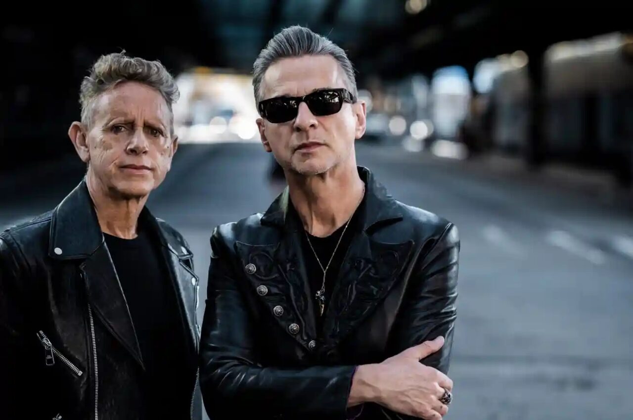 Depeche Mode habla sobre la muerte, renacimiento y desafiar probabilidades
