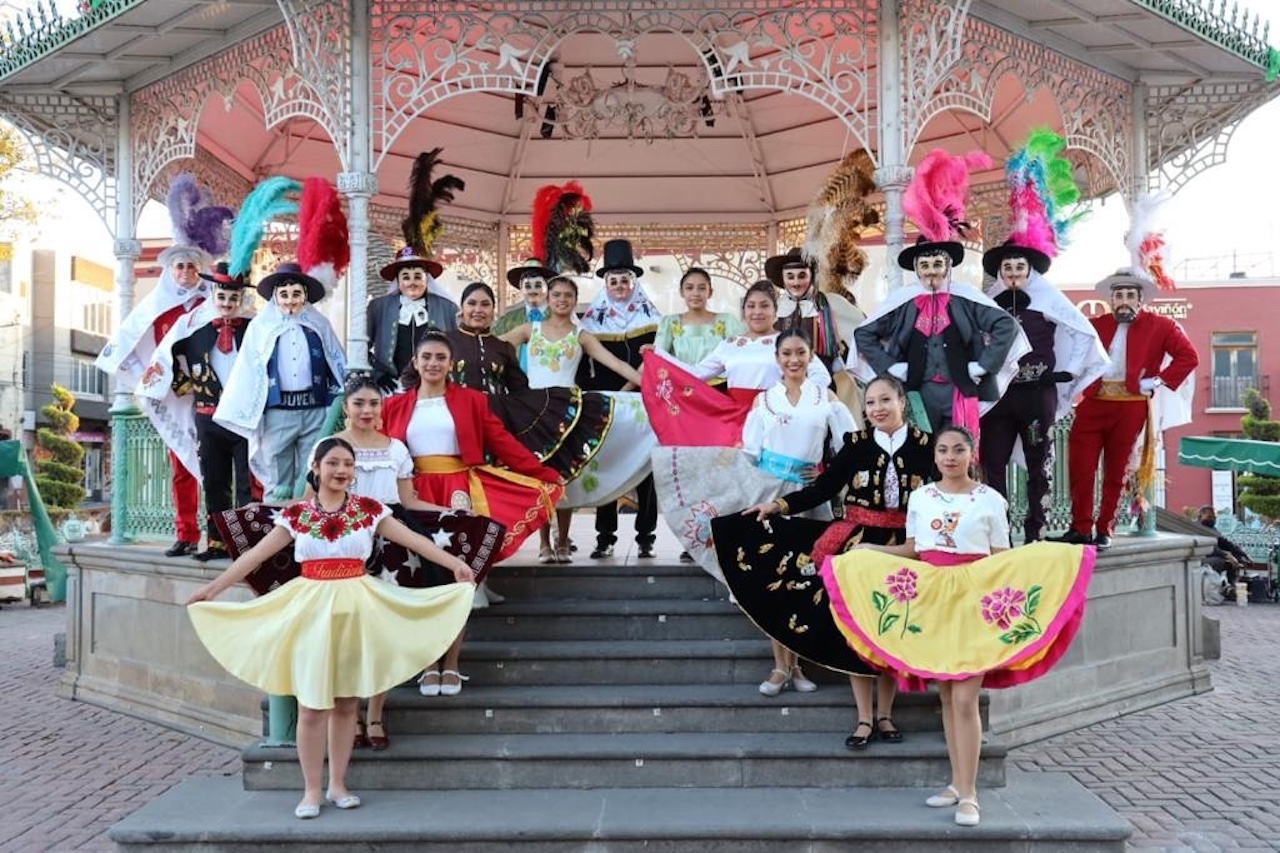 Desfile del Carnaval Tlaxcala 2023: Ruta, horario y calles cerradas