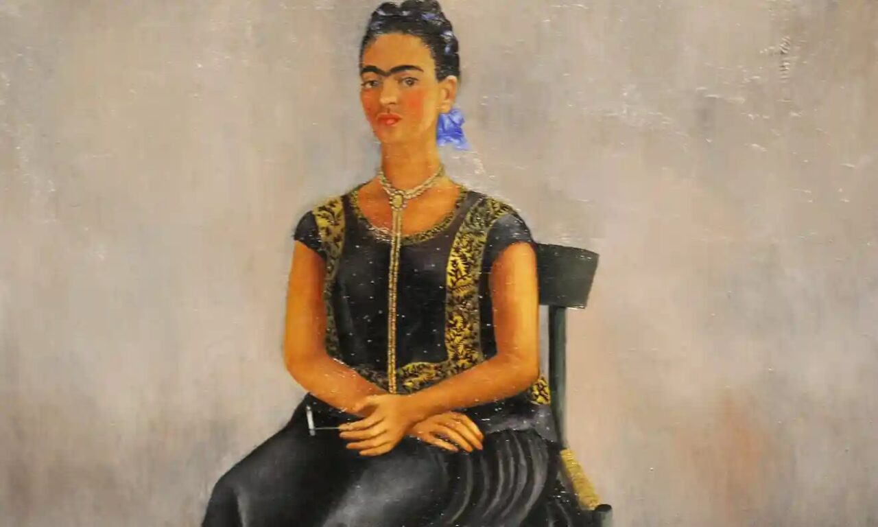 El esposo de Frida Kahlo pudo haberla ayudado a morir, revela el nieto de Diego Rivera