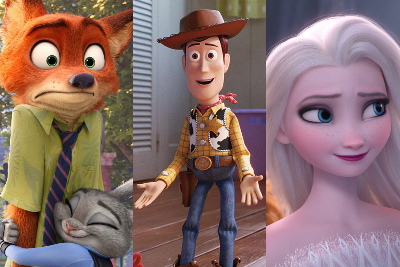 Disney confirma que habrá <em>Toy Story 5</em>, <em>Frozen 3</em> y <em>Zootopia 2</em>