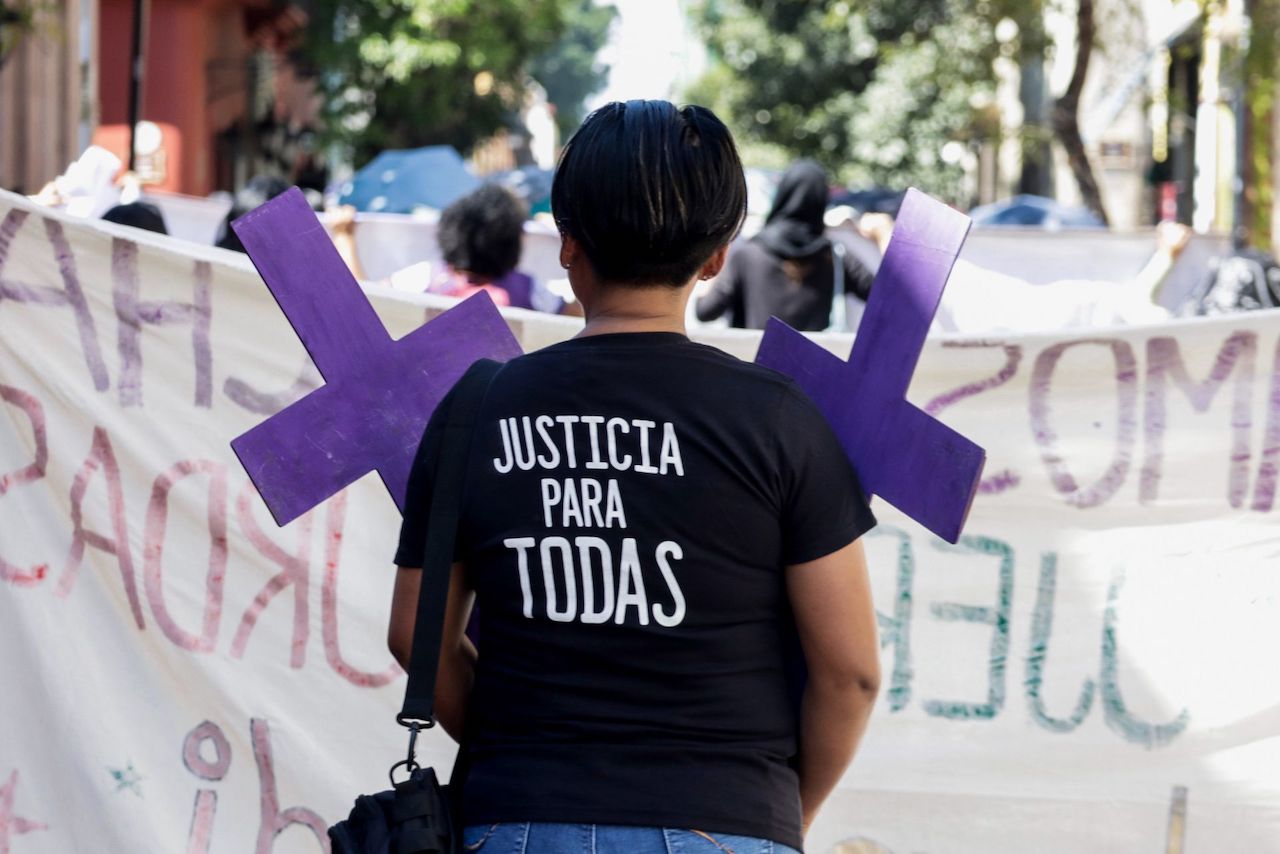 Congreso del Edomex avala reformas para prevenir violencia de género