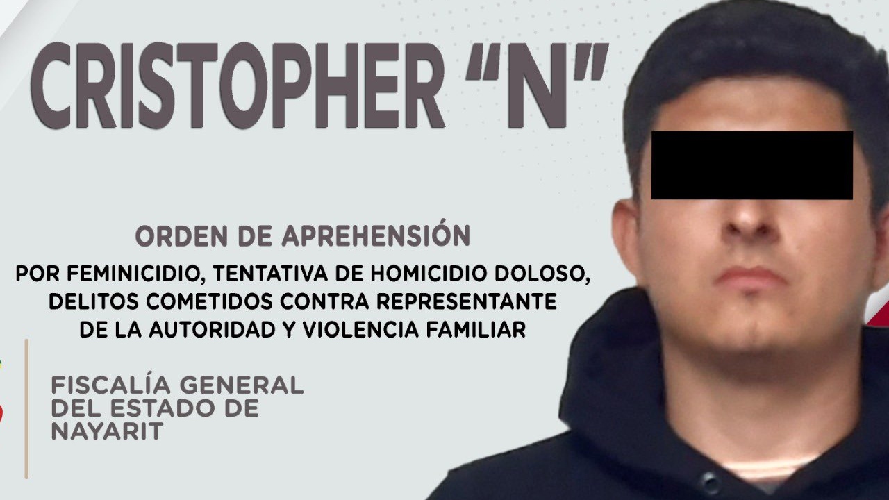 Juez imputa a Christopher por feminicidio de Alondra y Liliana en Poncitlán, Jalisco