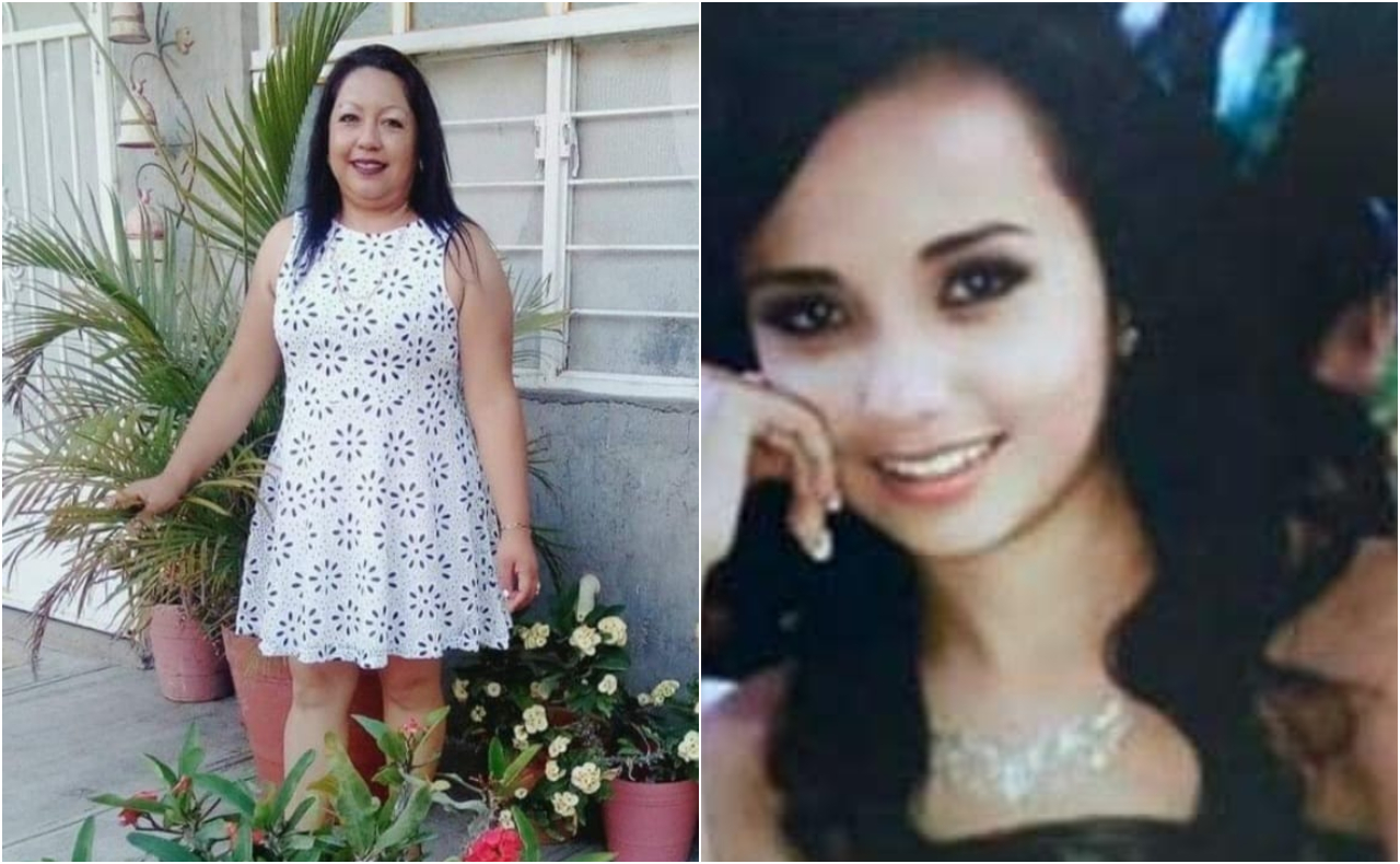 Inmujeres condena el feminicidio de madre e hija en Poncitlán, Jalisco