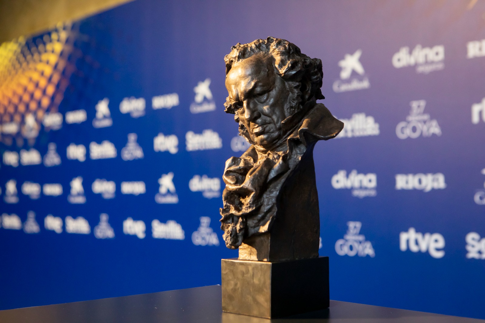 La-Lista de ganadores de los premios Goya 2023