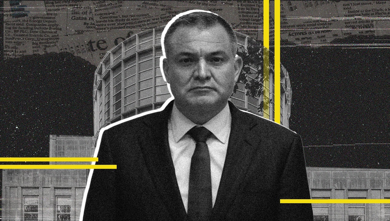 El juicio de Genaro García Luna que exhibió el poder del narco en México