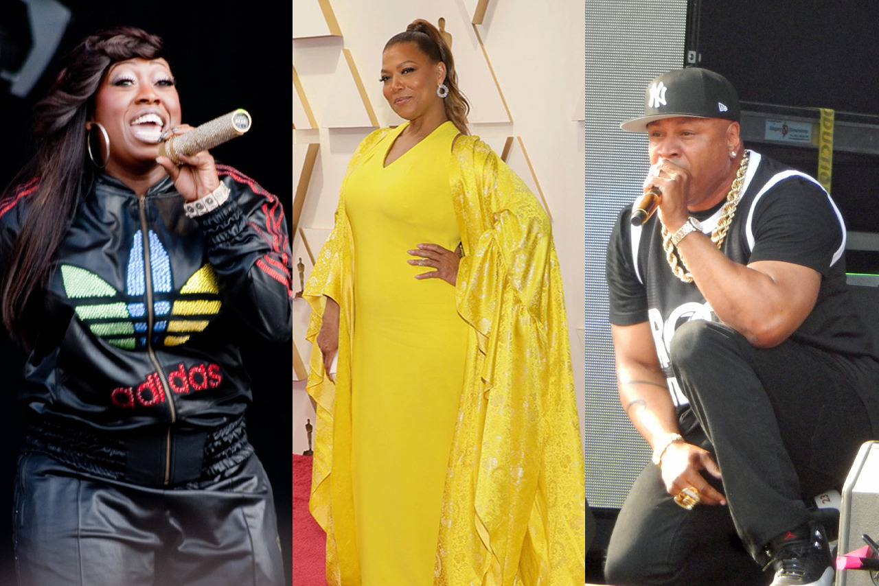 Los Grammy celebrarán al hip hop con Missy Elliot, Queen Latifah y LL Cool J