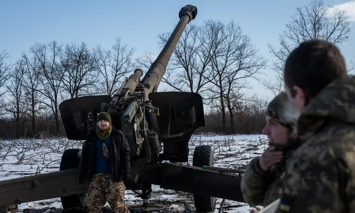 ¿Quién va ganando la guerra en Ucrania y qué ocurrirá después?