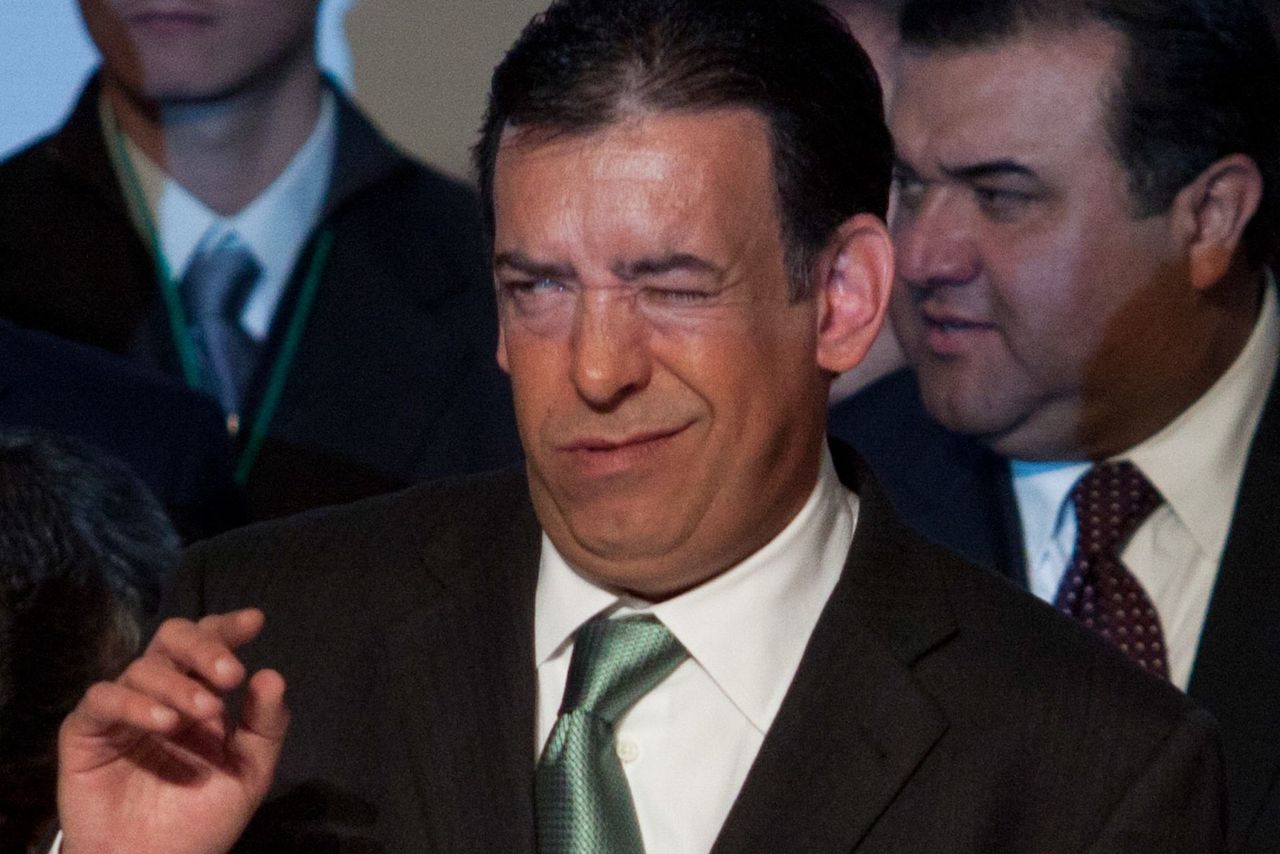 ‘No existió relación con García Luna’: Moreira niega acusaciones de Villarreal