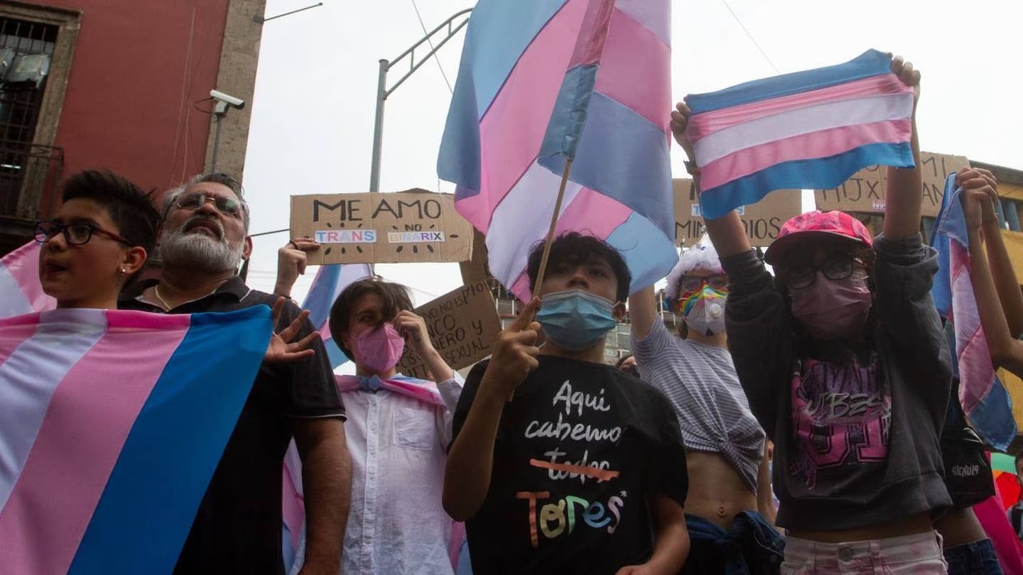 Congreso CDMX: La-Lista de la polémica iniciativa sobre las infancias trans