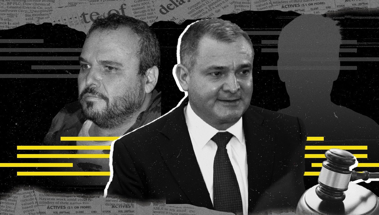 Juicio de García Luna: El jurado pide testimonios de ‘El Grande’, ‘El Rey’ y ‘El Contador’
