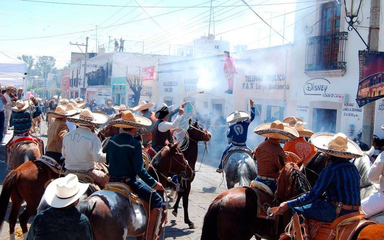 La Jerezada 2023 se cancela por orden judicial y violencia en Zacatecas