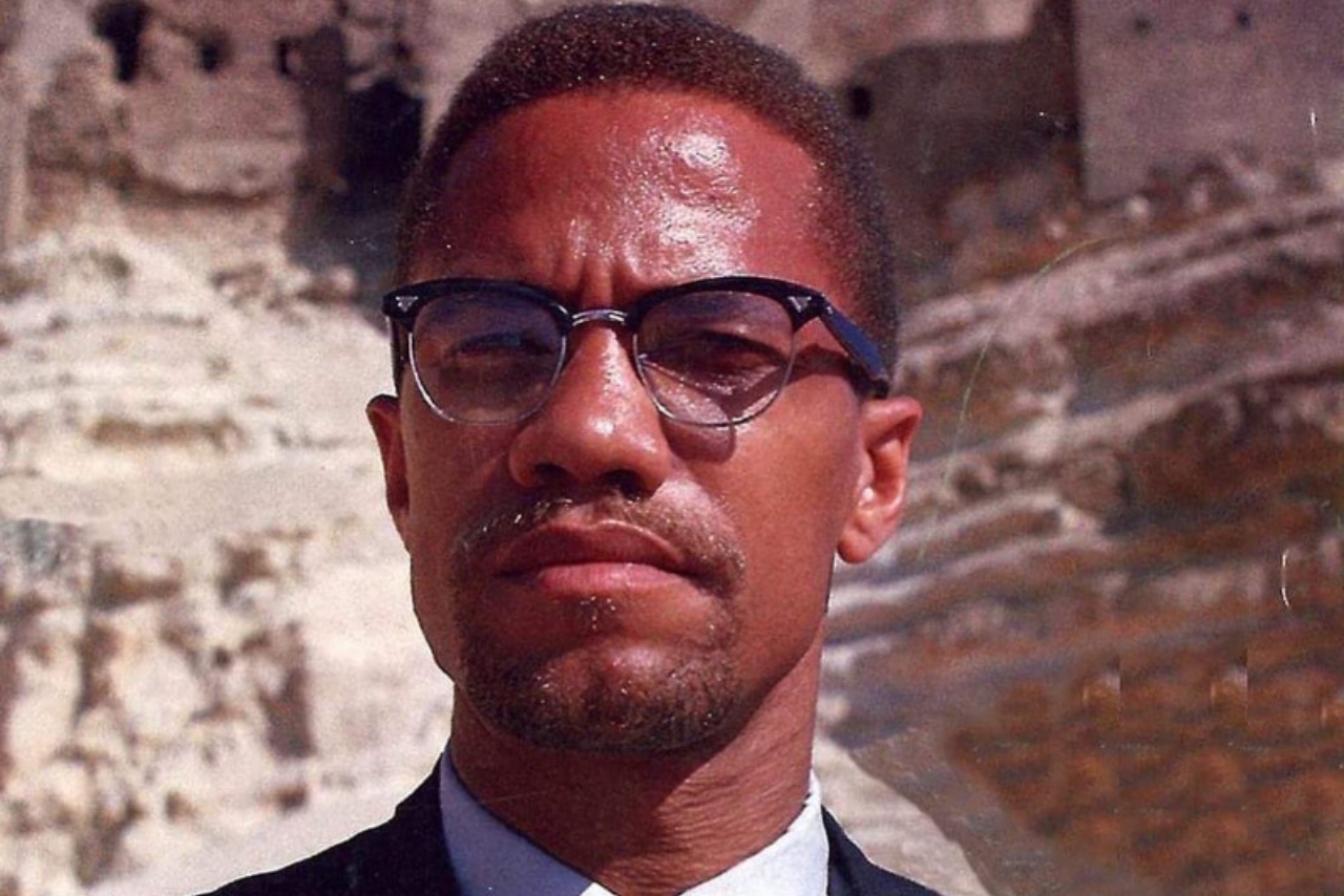 Familia de Malcolm X anuncia demanda contra la CIA y el FBI