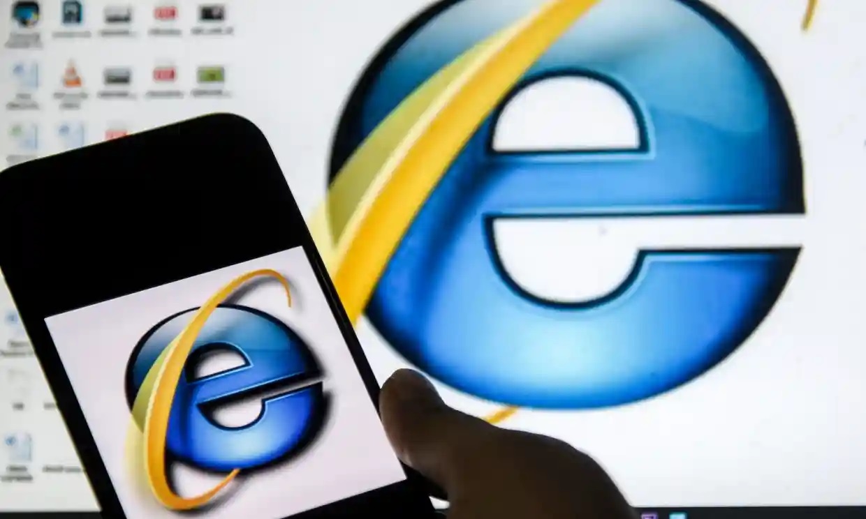 Microsoft eliminará Internet Explorer con el nuevo navegador Edge