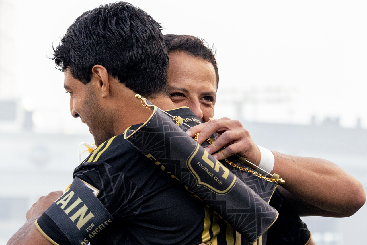 Mexicanos, la cuarta fuerza con más representación en la MLS