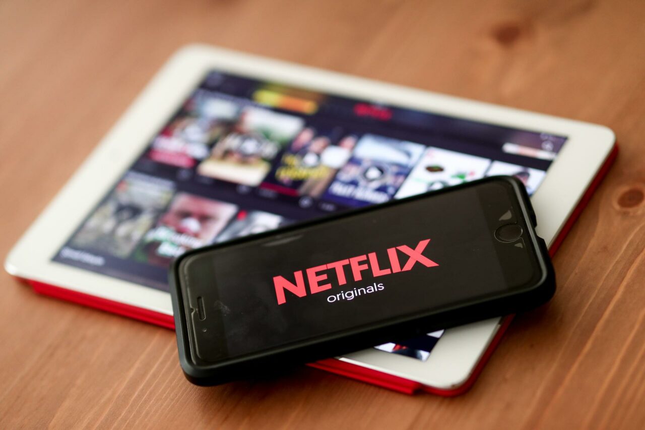 Netflix bloqueará cuentas que no se conecten al wifi principal