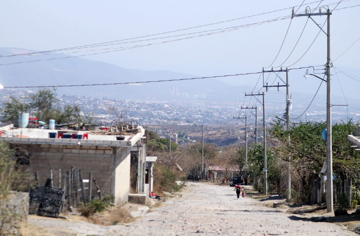 Pobreza en México aumentó en 3.8 millones entre 2018 y 2020: Coneval