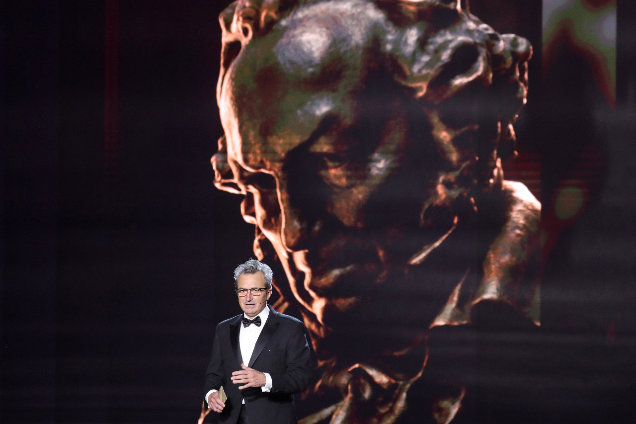 Premios Goya 2023: Horario y dónde ver en vivo