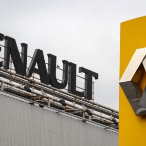 Renault volverá a fabricar autos en México luego de 20 años
