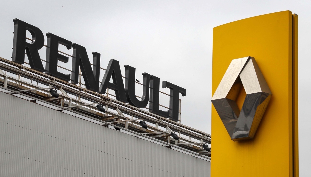 Renault volverá a fabricar autos en México luego de 20 años