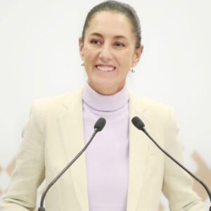Sheinbaum vulneró equidad en elección de Tamaulipas