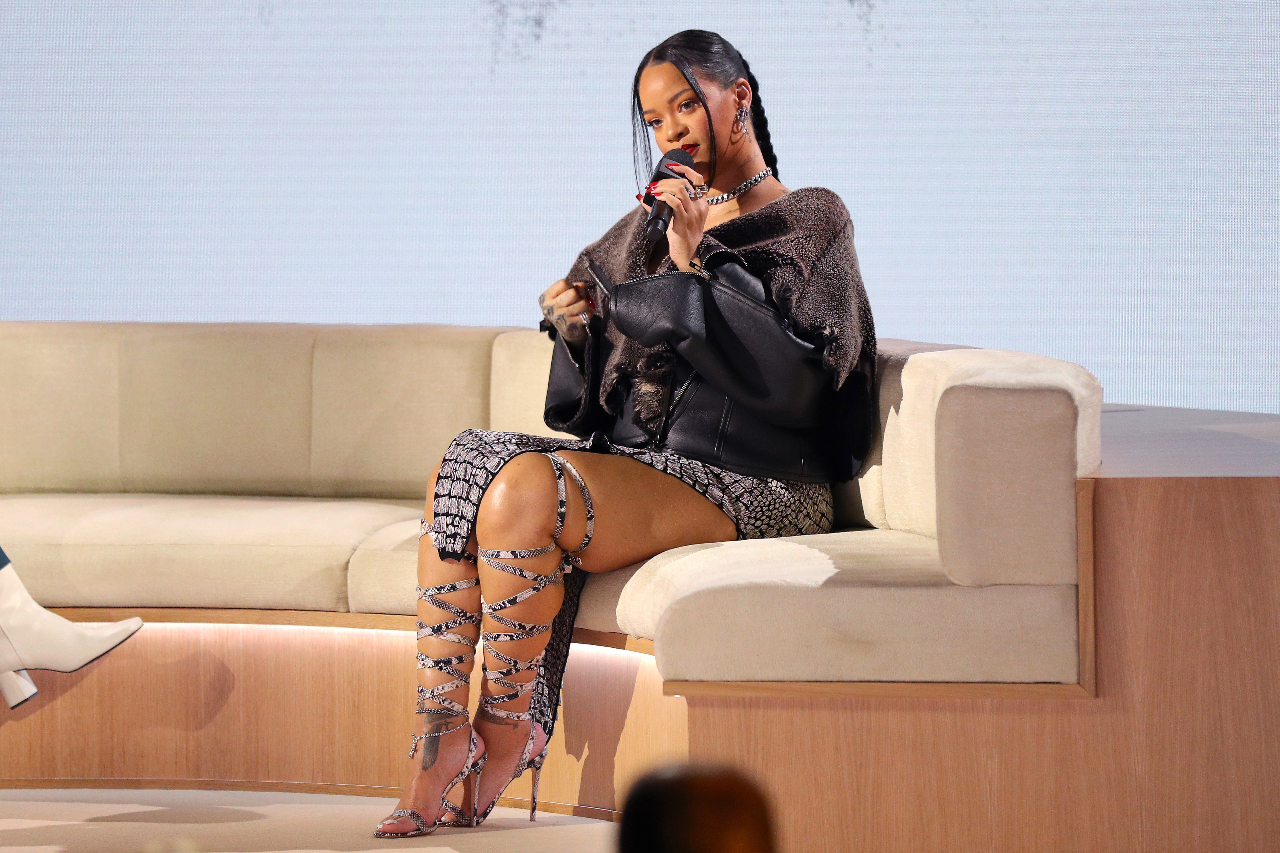 Rihanna en el Super Bowl 2023: Horario, duración y posibles invitados