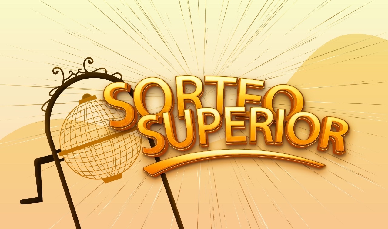 Sorteo Superior 2753 de HOY de Lotería Nacional: VER en VIVO