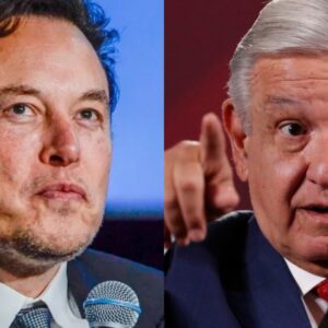 Tesla tiene dos opciones para llegar a México: Nuevo León e Hidalgo, dice AMLO