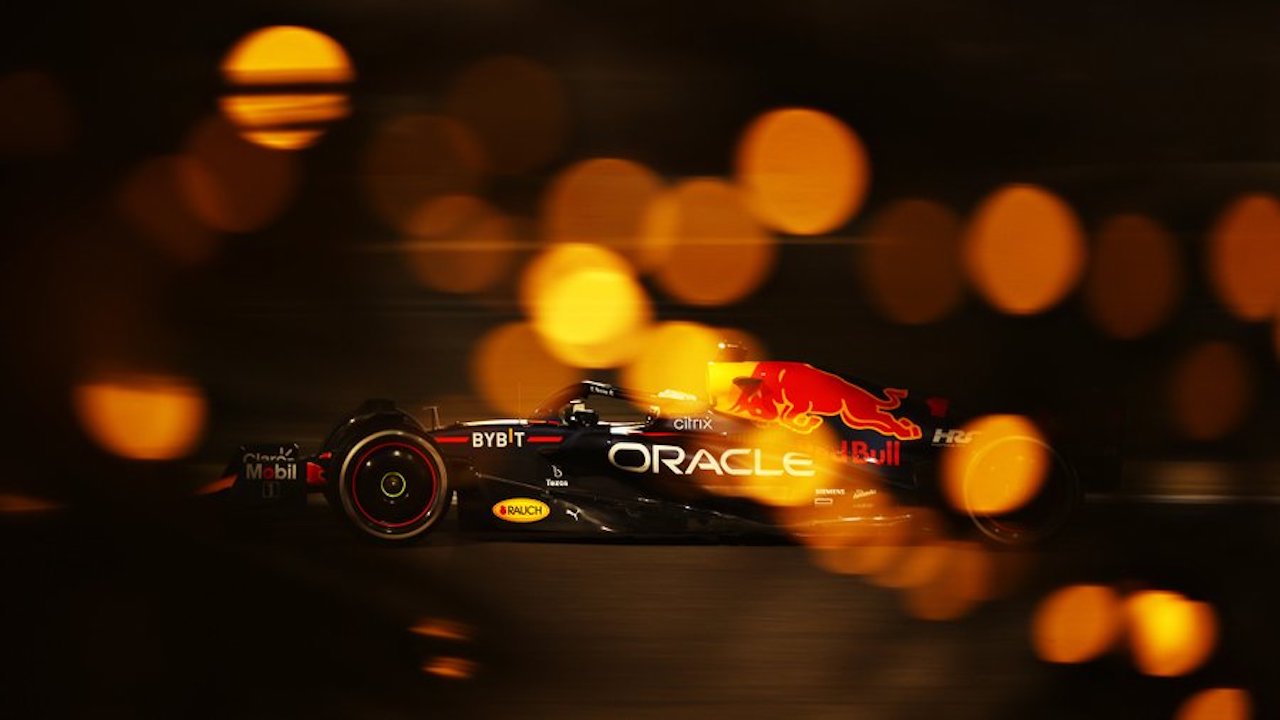 ‘Checo’ vuelve a las pistas: ¿Dónde ver los test de la pretemporada 2023 de la Fórmula 1?
