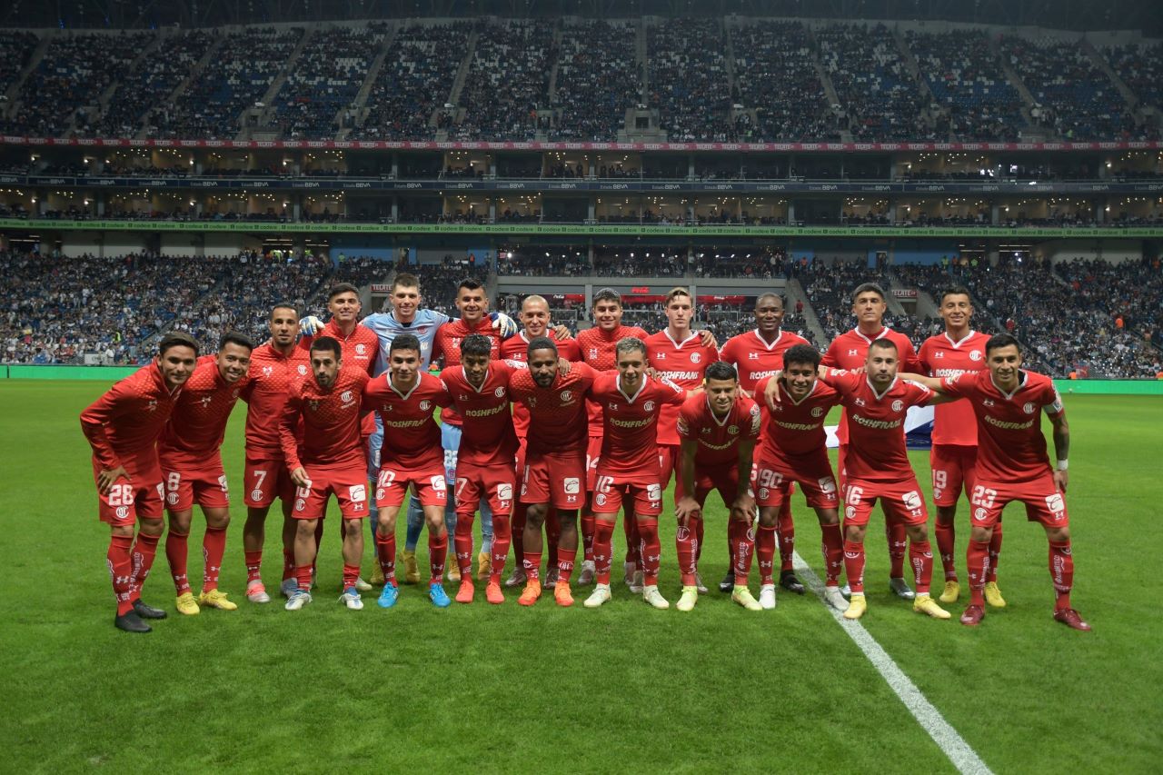 Toluca Vs Cruz Azul: ¿A Qué Hora Y Por Dónde Ver El Partido?