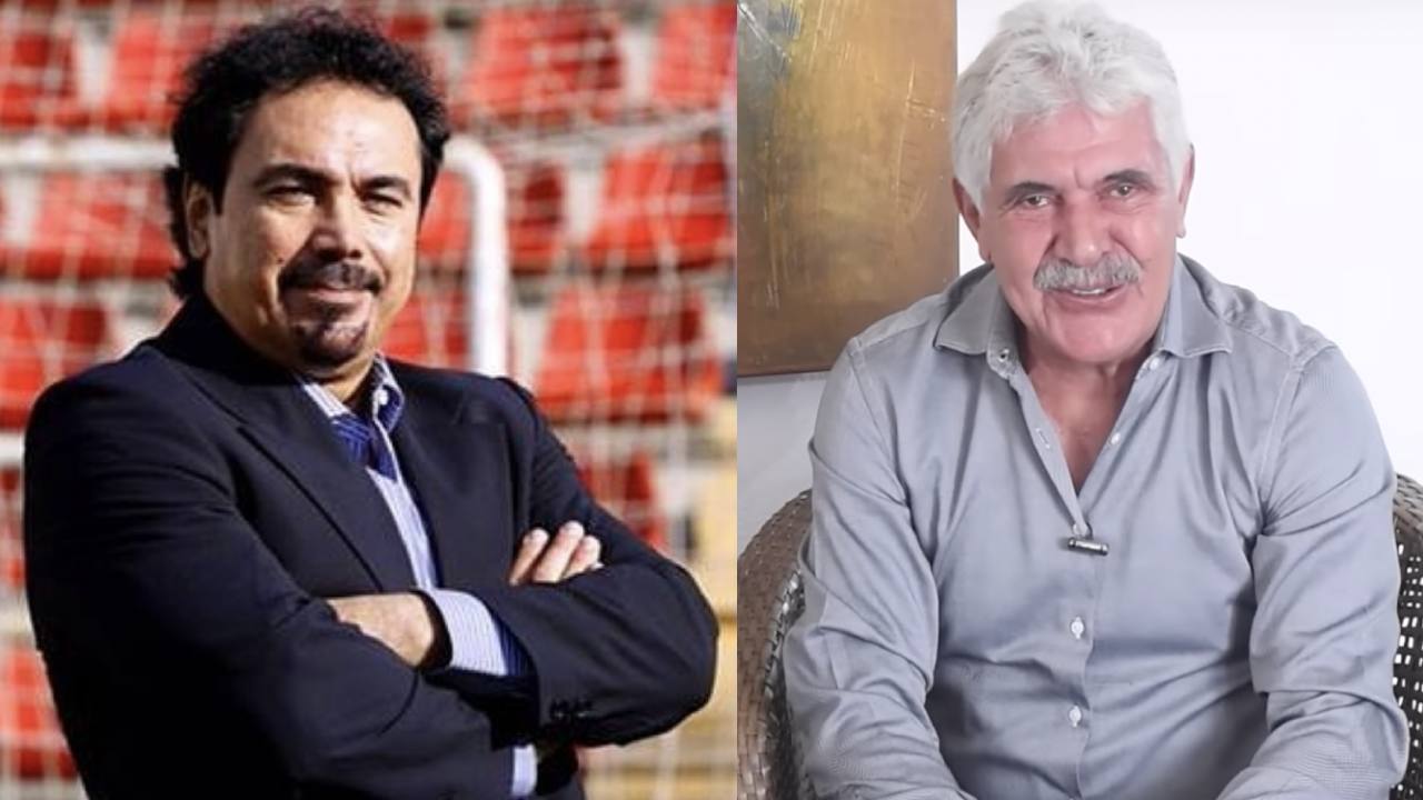 De Hugo Sánchez a Tuca Ferreti, ¿quién para director técnico de Cruz Azul?